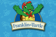 Franklin's Great Adventures screenshot 3 for GameBoy Advance